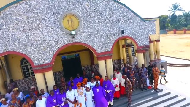 Video Highlights: CEO of Mercury Auto Buries Dad in Anambra #igboburial смотреть онлайн