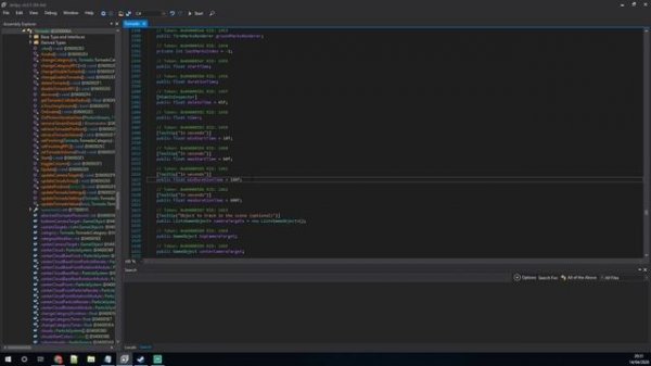 Storm Chasers Modding Guide - More EF5's!