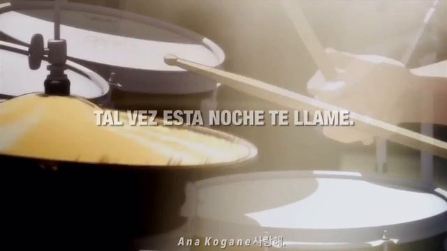 Give me love - Given | Sub. Español смотреть онлайн