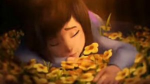Песня Чары из UNDERTALE