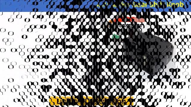 Top 5 Best Shift Knob In 2020 | Gear Shift Knob смотреть онлайн