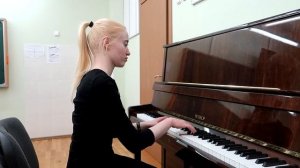 2 ОТЛИЧНЫЕ ПЕСЕНКИ ДЛЯ ПРОСЛУШИВАНИЯ В МУЗЫКАЛЬНУЮ ШКОЛУ. Для детей 7-9 лет