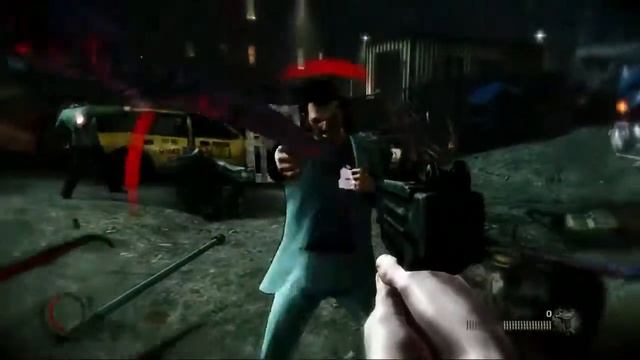 Стоит ли поиграть? # 10 - The Darkness II смотреть онлайн