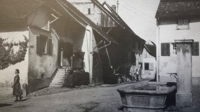 Der Ochsenbrunnen | VHS Grenzach-Wyhlen смотреть онлайн