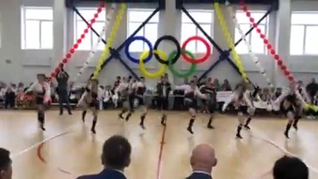 19 декабря 2018 г. смотреть онлайн