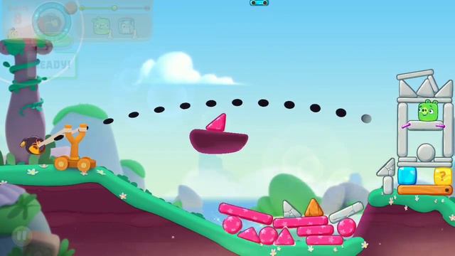 @ANGRYBIRDS /🐦/ANGRBIRD GAMING ANGRY UNLOCK BIRDS ATTACK FUN 🐦#ANGRYBIRDS3.0 смотреть онлайн