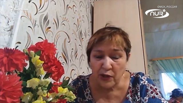 За татарскую речь националист напал на женщину смотреть онлайн