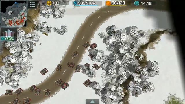 Открыл ящик за 2500 жетонов! Турнир «Две крепости» Art of war 3 смотреть онлайн