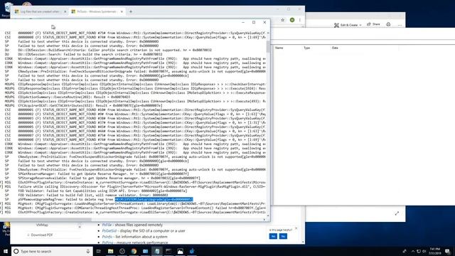Windows 10 Upgrade Error - 0x800704B8 - 0X3001A FIRST_BOOT phase error смотреть онлайн
