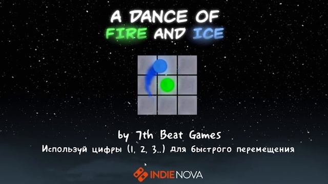 Когда решил поиграть в "A dance of fire and ice" смотреть онлайн