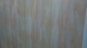 утепление стен изнутри пеноплексом. прошло два года