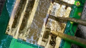 Peugeot Partner - Не включается поворотник