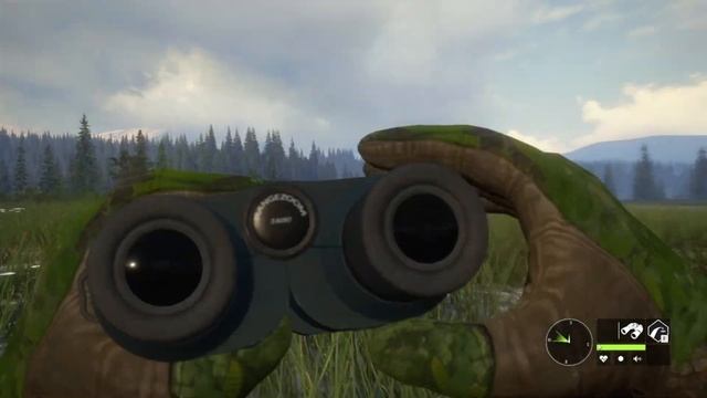 Охота в 2023!!! Что изменилось the Hunter Call of the Wild ? смотреть онлайн