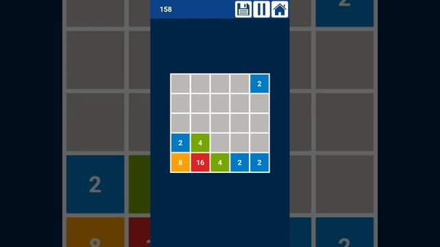 2048 match 3 смотреть онлайн
