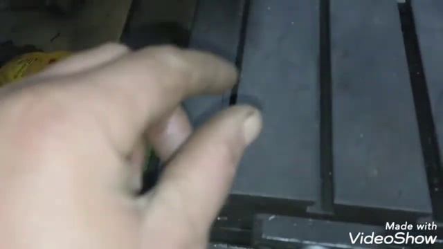 Координатный столик для сверлильного станка 2М112 и НС-12А (Коммунарас) смотреть онлайн