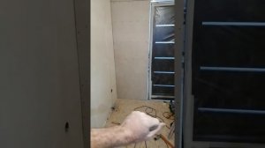 Раздвежная дверь купе на кухню!