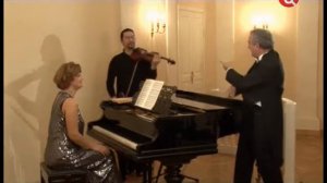 Казиник. Рондо Каприччиозо 2010 06 02