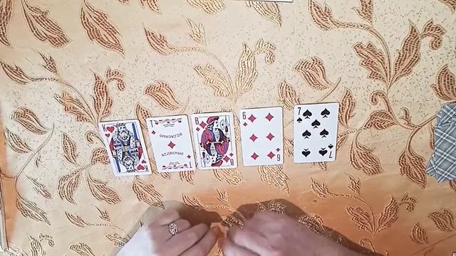 Гадание для женатых мужчин. смотреть онлайн