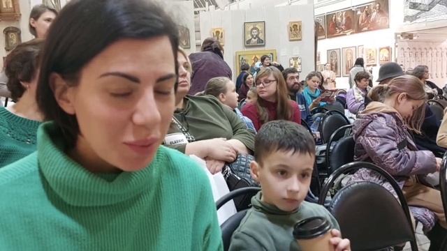 Видеовизитка.Что такое счастье