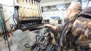 Надежность ТНВД УТН и настройка углов