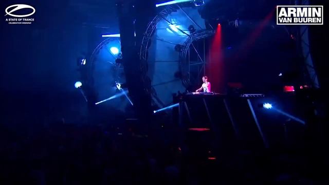 ASOT - Beat The Silence (Armin Van Buuren & Markus Schulz)