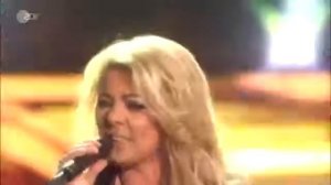 Томас Андерс и Сандра 2009