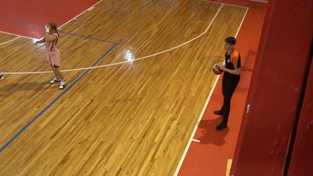 2017 10 06 Самара Кубок Феникса УОР4-Kalev смотреть онлайн