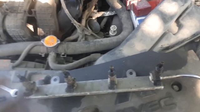 Замена форсунок, ремонт форсунок на ласер 10