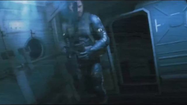 Raiden (MGR) - Resident Evil 5 mods смотреть онлайн