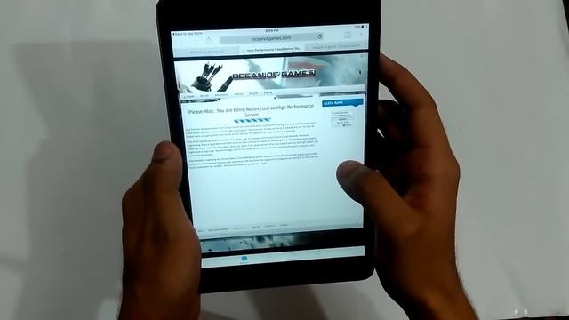 HOW TO DOWNLOAD ANY PC GAME FROM YOUR iPHONE , iPAD , iPOD ( ANY iOS DEVICE ) FOR FREE смотреть онлайн