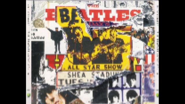 The Beatles Anthology 2 - Real Love in 8-bit (Discord in description) смотреть онлайн