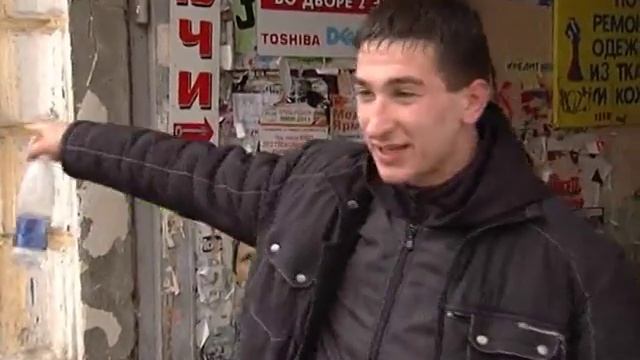 Парня шторит не по детски!!! Облепиховое масло рулит! смотреть онлайн
