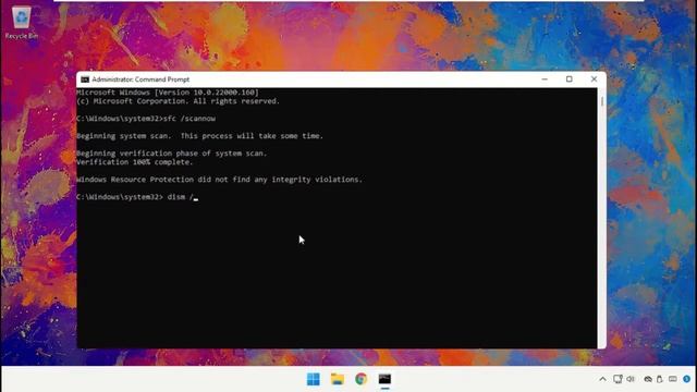 Windows 11 - Отсутствуют файлы DLL в Windows 11 смотреть онлайн