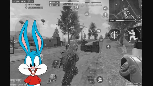 УДАЛИЛИ МОЙ АККАУНТ В CALL OF DUTY MOBILE смотреть онлайн