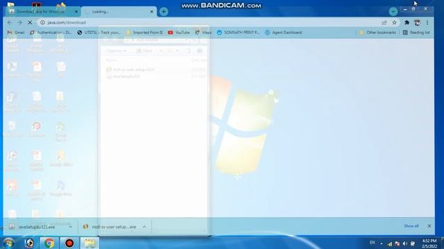 HOW TO DOWNLOAD JAVA & NSDL E-GOVT SOFTWARE FOR JIKIRUL ISLAM TECHNOLOGY VIDEO 2022 NEW UPDATE// смотреть онлайн