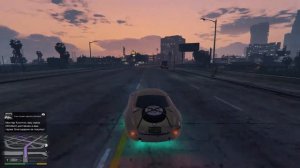 (((МАШИНА ДЖЕЙМСА БОНДА  РУБРИКА ТАЧКА НА ПРОКАЧКУ В GTA V)))