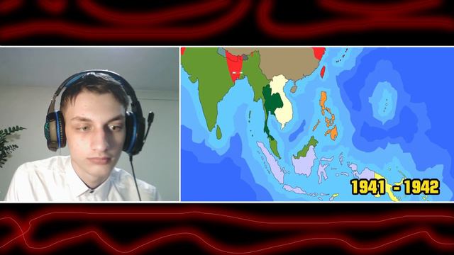 COUNTRYBALLS - ИСТОРИЯ ЯПОНИИ - реакция на Государственные Шары смотреть онлайн