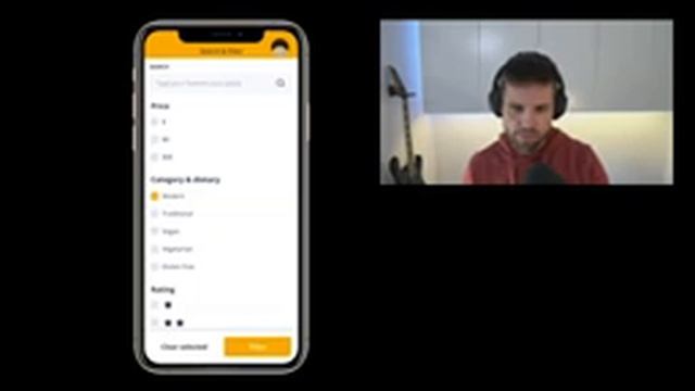 Kako napraviti dobar prototip /w Eddy Vukušić (Lloyds Digital) смотреть онлайн