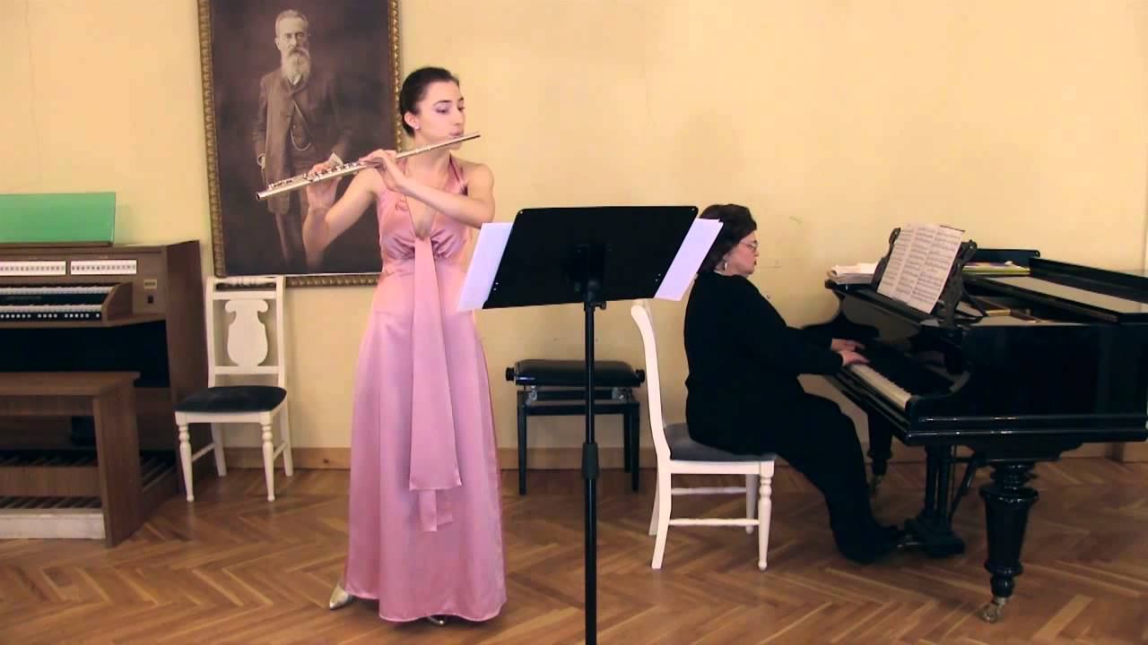 Georges Bizet. Entr'acte From Carmen