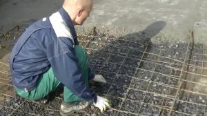 Простые советы про бетонную стяжку по маякам, с разуклонкой в двух направлениях .Часть 2.