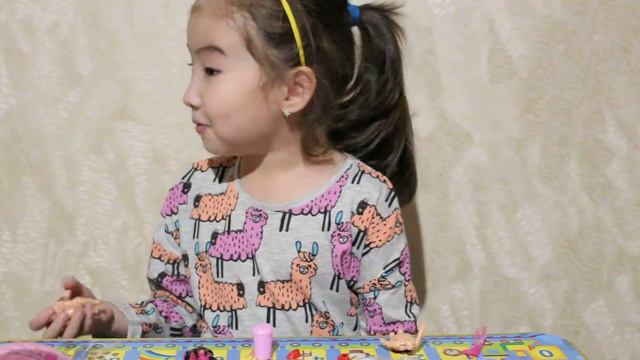 Распаковка куколки LOL 09.12.2017/чем отличается оригинал от подделки? смотреть онлайн