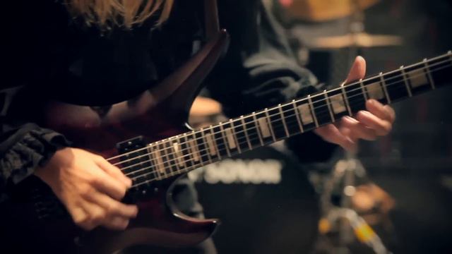 Rainbow In The Dark - Liliac (Official Cover Music Video)