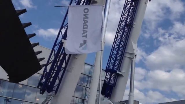 СТТ 2013 Техстройконтракт смотреть онлайн