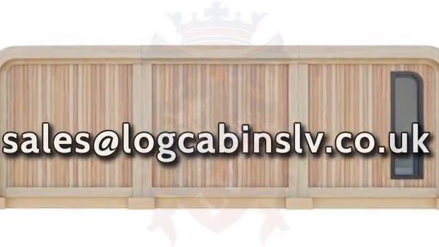 www.logcabinslv.co.uk 7.2m x 4.0m qubix pod смотреть онлайн