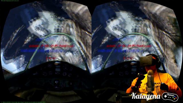 War Thunder / Oculus Rift / Saitek X52 : Comme si j'y etais ! [ Let's Play Vidéo Facecam FR ] смотреть онлайн