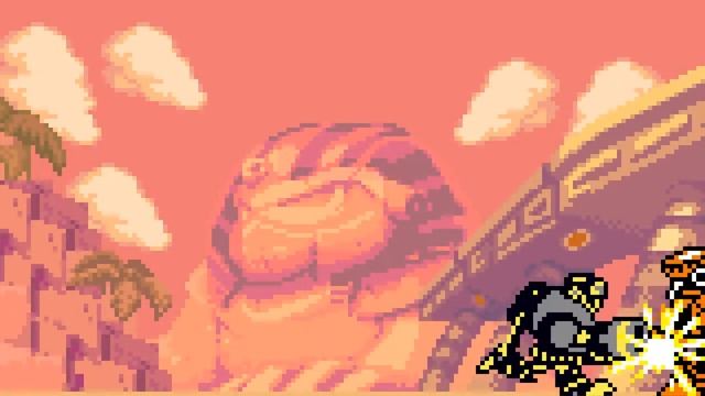 [TAS] NGP Rockman Battle & Fighters: Power Fighters in 13:59.58 смотреть онлайн