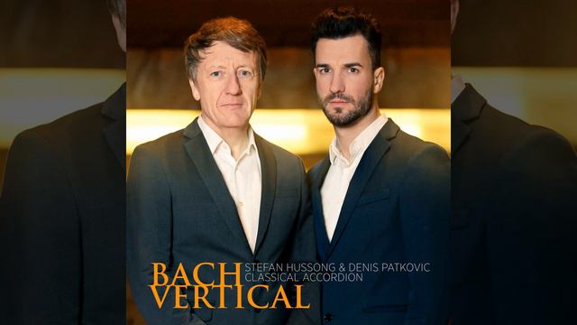 Das Orgel-Büchlein: Alle Menschen mussen sterben, BWV 643 смотреть онлайн
