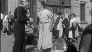 Девушка с характером ( 1939, СССР )