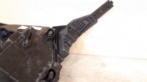 Фара правая для HYUNDAI CRETA 2 2021 2022 2023 год выпуска LED ddd