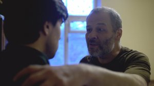 Короткометражный фильм "Точка невозврата"